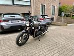 Triumph Speed Twin 900, Naked bike, 900 cc, Particulier, 2 cilinders