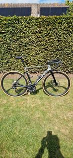Focus Izalco Max 9.6 medium, Fietsen en Brommers, Fietsen | Racefietsen, 28 inch, Gebruikt, Carbon, Heren
