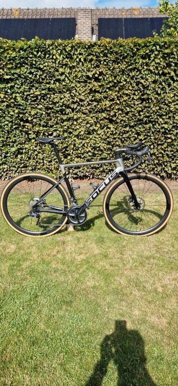 Focus Izalco Max 9.6 medium beschikbaar voor biedingen