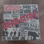 the exploited dead cities, Cd's en Dvd's, Gebruikt, 7 inch, Single, Ophalen of Verzenden