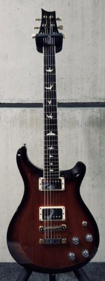 PRS S2 McCarty 594 Thinline Tobaco Burst beschikbaar voor biedingen