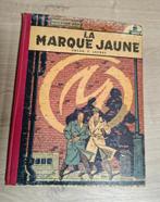 Blake en Mortimer La Marque Jaune EO, Ophalen of Verzenden