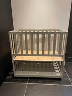 Childwood cosleeper - babybed kleur taupe, Kinderen en Baby's, Ophalen, Zo goed als nieuw