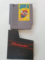 Nintendo NES Super Mario Bros 3, Games en Spelcomputers, Games | Nintendo NES, Ophalen of Verzenden, Zo goed als nieuw