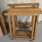 Schragen 10 stuks, Ophalen, Gebruikt, Overige typen