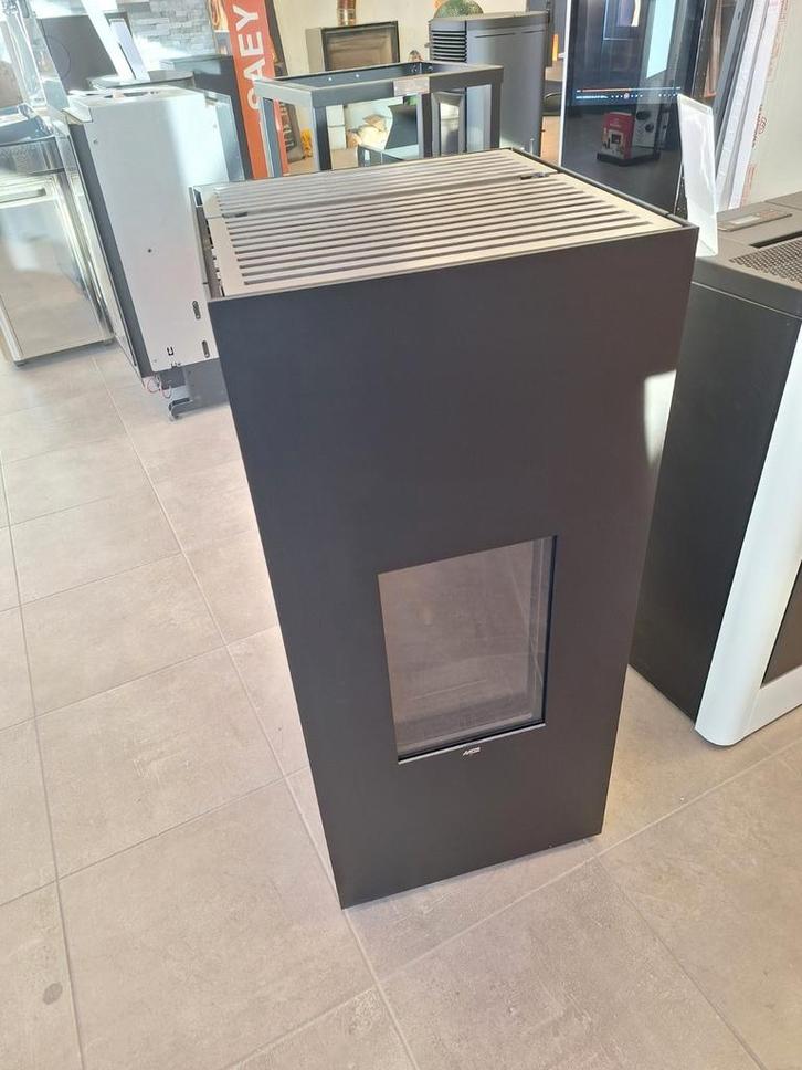 Poele a pellets Mcz 8kw, Bricolage & Construction, Chauffage & Radiateurs, Enlèvement