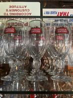 Drinkglazen - Te Bieden/ Drinking glasses - To Bid, Ophalen, Zo goed als nieuw