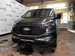 Ford Transit Custom L2H1 Trend 170pk 2.0L 320L AUTOMAAT8 Ga, Argent ou Gris, Achat, Euro 6, Entreprise