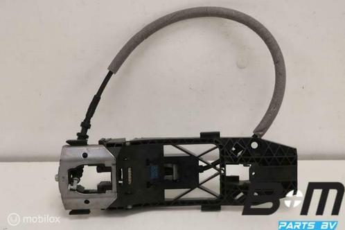 Portiergreepsteun linksvoor Seat Mii 5N0837885H, Auto-onderdelen, Carrosserie, Gebruikt
