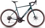 Cube Attain SLX racefiets, 105 2x12, 50, 56 + 60, nieuw, Fietsen en Brommers, Fietsen | Racefietsen, Ophalen, Nieuw, Aluminium