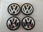 Vw velgen naafdoppen 69 mm / 56 mm, Auto diversen, Wieldoppen, Ophalen of Verzenden, Nieuw