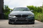 BMW M4 Telesto, 0 kg, Argent ou Gris, Euro 6, 0 kg