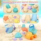 Ensemble de jouets de plage LIVRAISON RAPIDE ET GRATUITE, Envoi, Neuf