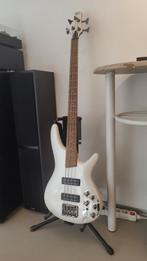 Ibanez SR300E + HB 40watt, Muziek en Instrumenten, Snaarinstrumenten | Gitaren | Bas, Ophalen, Zo goed als nieuw