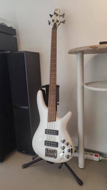 Ibanez SR300E, Enlèvement, Comme neuf