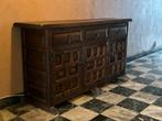 Schoenkast/opbergkast antiek, Huis en Inrichting, Ophalen, Gebruikt
