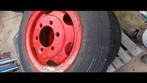 Banden met velg 8.25-20 gratis, Ophalen