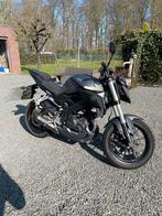 Yamaha MT-125, Motos, Motos | Yamaha, Particulier