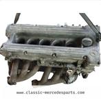 m110 Motorblok Mercedes 280 benzine carburateur uitvoering, Auto-onderdelen, Gebruikt, -, -, Ophalen of Verzenden