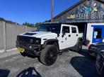 Hummer H2 6.0i-LPG Lichte vracht 149000KM, Autos, SUV ou Tout-terrain, 5 places, Cuir, 242 kW