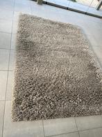 Nieuw beige grijs Shaggy tapijt 300 x 200 cm  3m x 2m, Huis en Inrichting, Stoffering | Tapijten en Vloerkleden, Ophalen of Verzenden