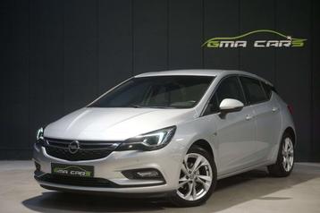 Opel Astra 1.0 Turbo Benzine-Airco-Cam-Navi-PDC-Garantie