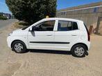 Kia Picanto 1.1i Easy automatique, Automaat, Euro 5, Overige brandstoffen, Wit