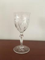 VAL SAINT LAMBERT glas kristalen glas fijn geslepen, Ophalen