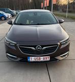 Opel Insignia, 1503 kg, 4 cilinders, Bruin, Leder