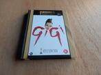 nr.1318- Dvd: gigi - gouden klassieker, Cd's en Dvd's, Alle leeftijden, Ophalen of Verzenden, Zo goed als nieuw, Drama