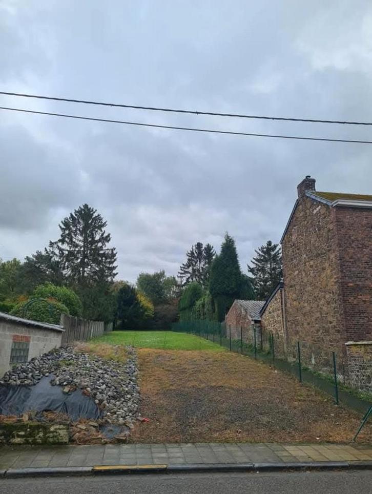 Bouwgrond, Immo, Op zoek naar een appartement