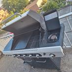 Grow BBQ barbecue zogoed als nieuw met talloze acesssoires., Ophalen, Zo goed als nieuw