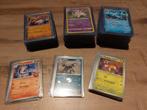 Pokemon verzamelkaarten, Ophalen of Verzenden, Zo goed als nieuw, Meerdere kaarten