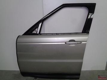 Deur links voor Range Rover Sport L494 beschikbaar voor biedingen