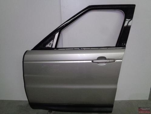 Deur links voor Range Rover Sport L494, Auto-onderdelen, Carrosserie, Deur, Land Rover, Voor, Links, Gebruikt, Herkomst onderdeel bekend
