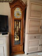 Staande klok H2,10 lengte 0,50m breedte 0,35, Antiquités & Art, Antiquités | Horloges, Enlèvement