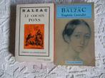 Balzac, Livres, Europe autre, Honoré de Balzac, Enlèvement, Utilisé