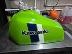 Kawasaki KLX 250 reservoir, Motoren, Onderdelen | Oldtimers, Verzenden