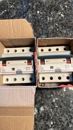 Dx3 zekeringen van Legrand C10 en C 20, Ophalen of Verzenden, Nieuw in verpakking