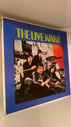 The Kinks – The Live Kinks 🇺🇸, Pop rock, Utilisé