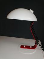 Vintage bureaulamp jaren 70 Massive., Maison & Meubles, Lampes | Lampes de table, Enlèvement, Utilisé