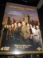 Downton Abbey Saison 2 ( 4 DVD), Cd's en Dvd's, Dvd's | Tv en Series, Ophalen of Verzenden