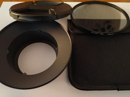 FILTERADAPTER, Audio, Tv en Foto, Foto | Filters, Ophalen