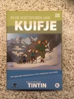 Kuifje- 5 dvd box, Comme neuf, Enlèvement ou Envoi