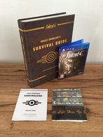 Fallout 4 collector’s edition, Consoles de jeu & Jeux vidéo, Jeux | Sony PlayStation 4, Comme neuf, Enlèvement ou Envoi