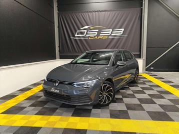 Volkswagen Golf 1.5 eTSI Life/Virtual/AdCruise/Dodehoek/AMBI beschikbaar voor biedingen