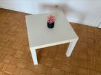 Petite table de salon IKEA blanche, Maison & Meubles, Comme neuf
