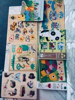 lot baby puzzels (afhalen Gent), Enfants & Bébés, Jouets | Puzzles pour enfants, Comme neuf, Enlèvement ou Envoi