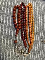 Kehribar amber 5 stuks 50€, Enlèvement