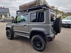 Suzuki Jimny Gl (bj 2024), 75 kW, Stof, Gebruikt, Euro 6